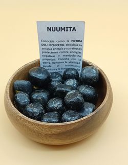Rodados Nuumita