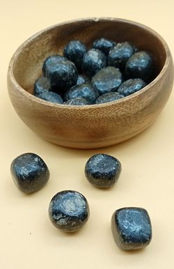 Rodados de Coppernita