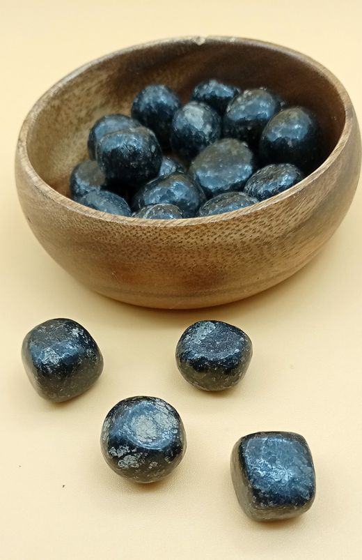 Rodados de Coppernita