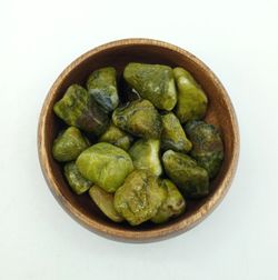 Rodados Ópalo verde