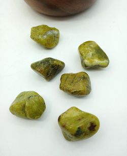 Rodados Ópalo verde