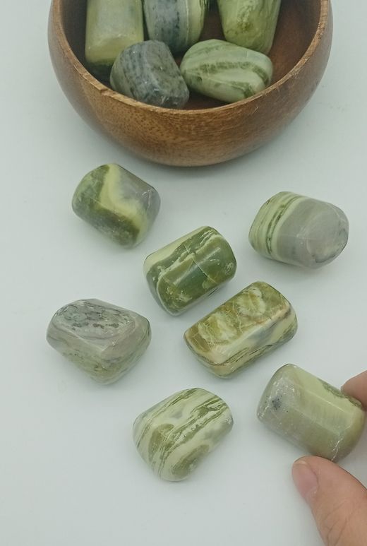 Rodados Piedra Infinity