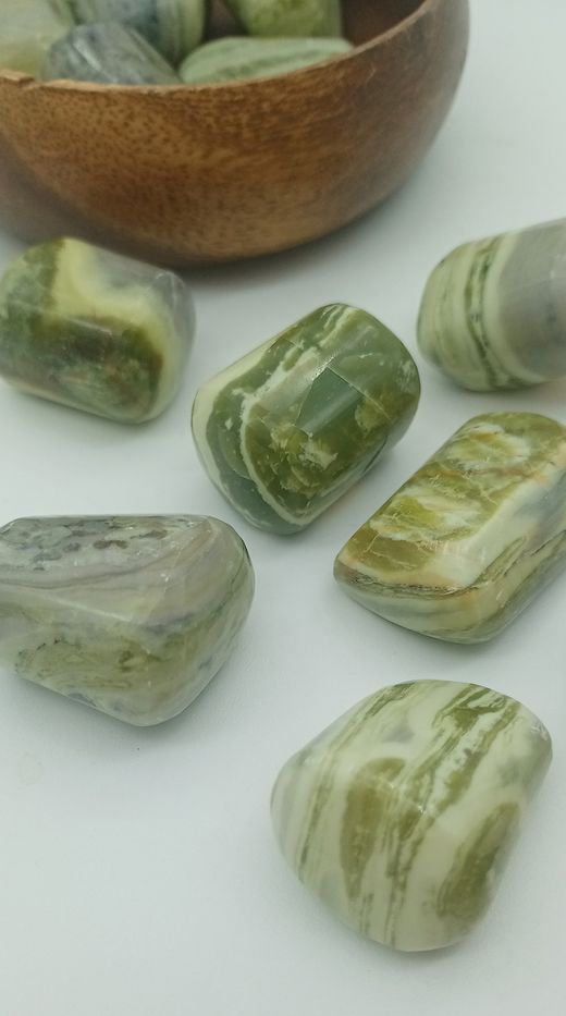 Rodados Piedra Infinity