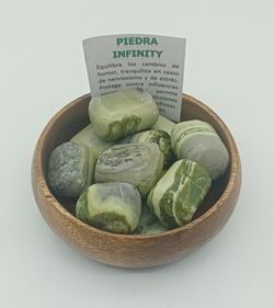 Rodados Piedra Infinity
