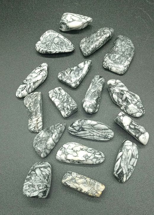 Rodados Pinolita