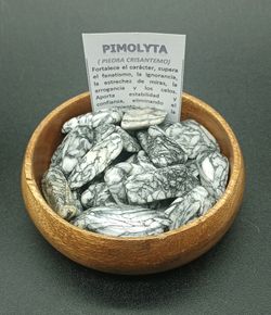 Rodados Pinolita