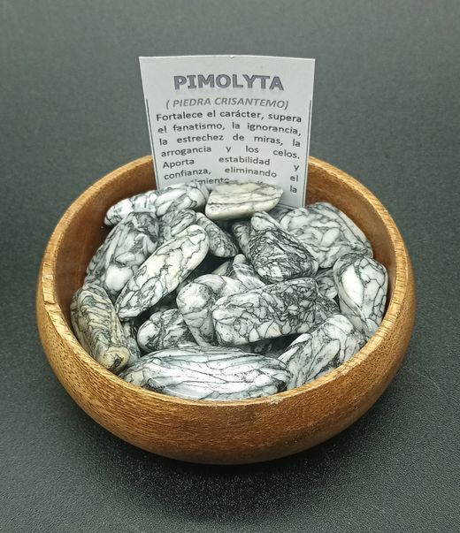 Rodados Pinolita