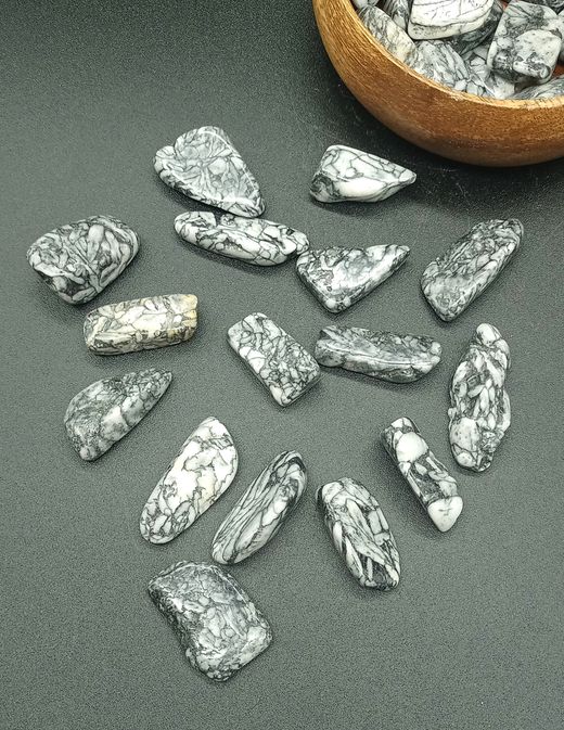 Rodados Pinolita