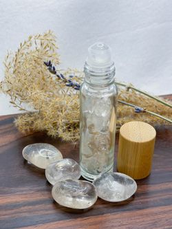 Roll-on de Cuarzo — litosphera