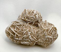 Rosa del desierto de Selenita