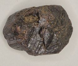 Rutilo (cristal rodado)