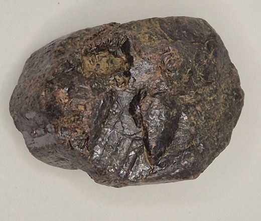 Rutilo (cristal rodado)