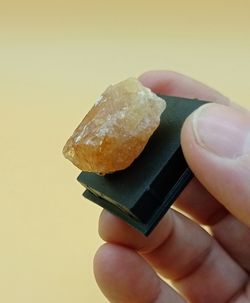 Scheelita cristalizada