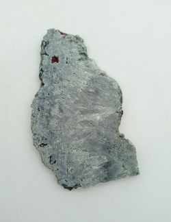 Seraphinita en placa