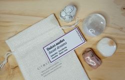 Set "Dulces sueños" (de la serie CARPE DIEM)