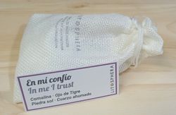 Set "En mí confío" (Serie CARPE DIEM)