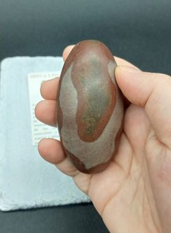 Shiva Lingam XL - Ref.2