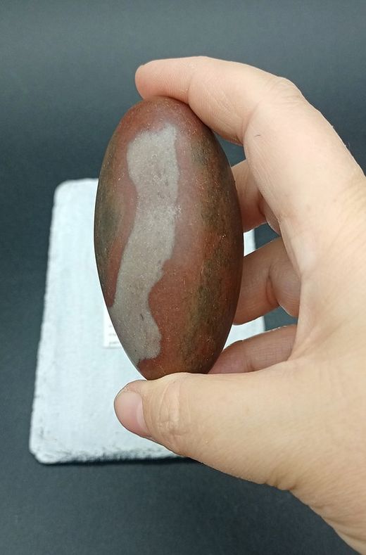 Shiva Lingam XL - Ref.2