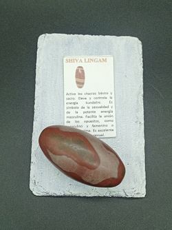 Shiva Lingam XL - Ref.2