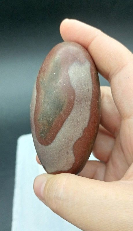 Shiva Lingam XL - Ref.2
