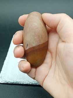 Shiva Lingam XL - Ref.3