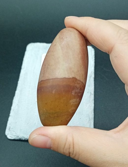 Shiva Lingam XL - Ref.3