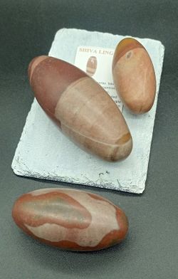 Shiva Lingam XXL - Ref.1