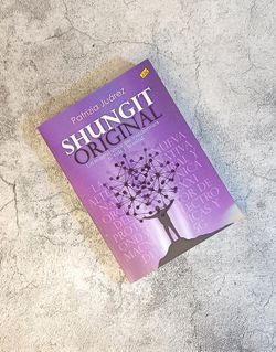 Shungit Original