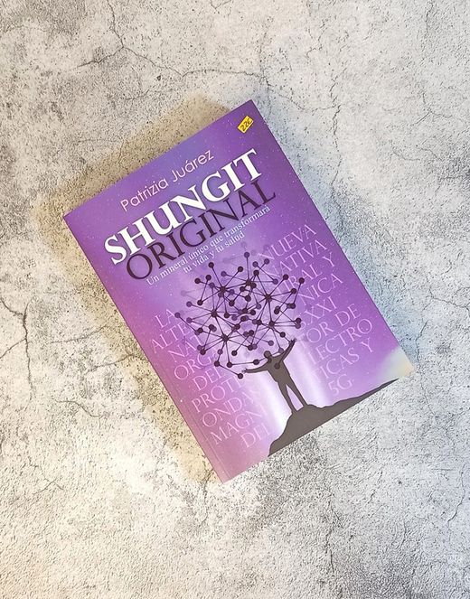 Shungit Original