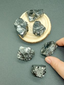 Shungita Elite en bruto