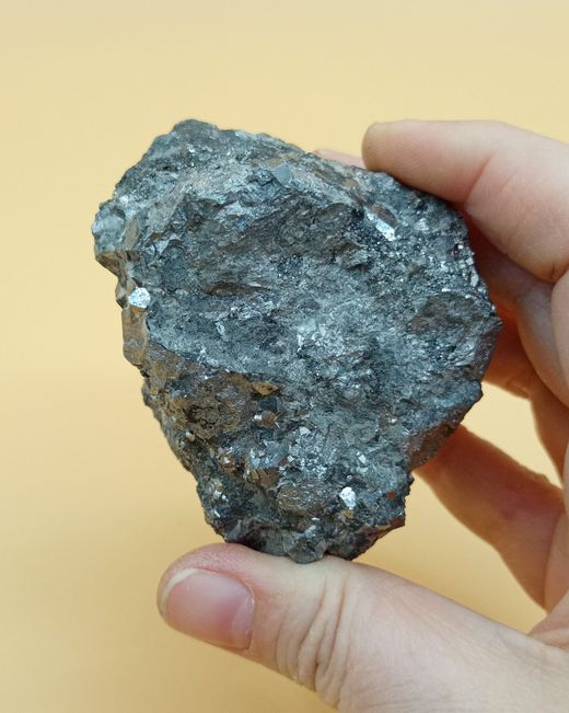 Skutterudita