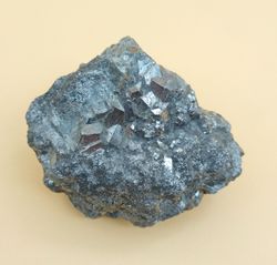 Skutterudita