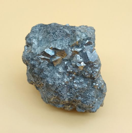 Skutterudita