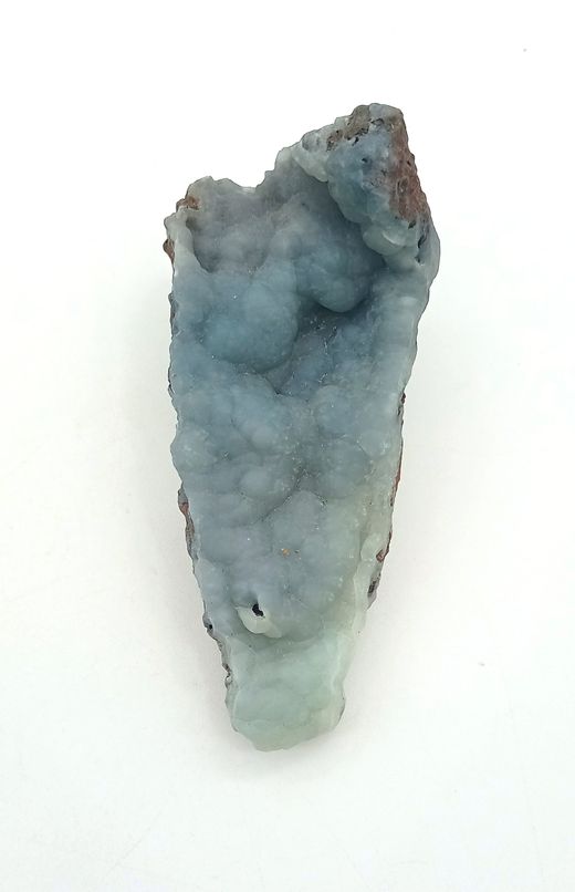 Smithsonita crecimiento globular