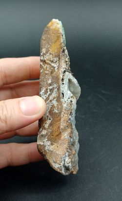 Smithsonita
