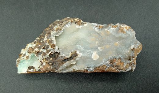 Smithsonita