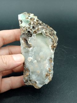 Smithsonita