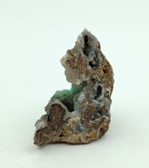 Smithsonita verdosa