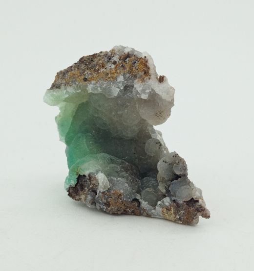 Smithsonita verdosa