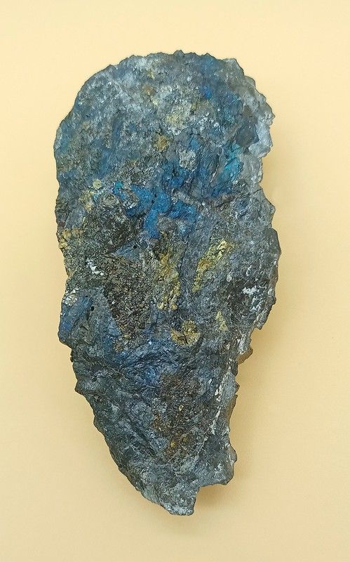 Tetraedrita