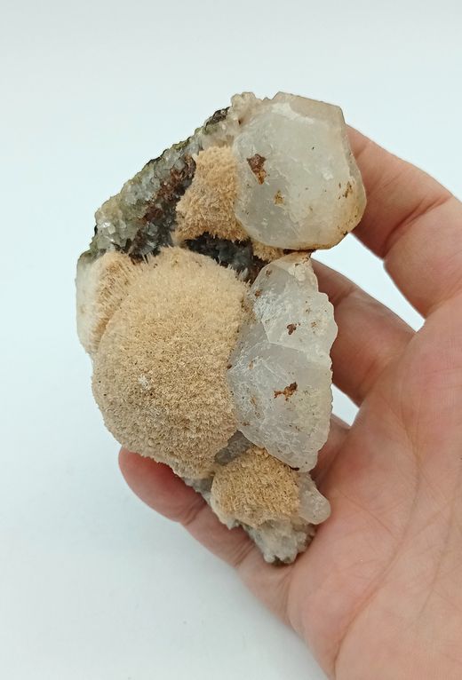 Thomsonita