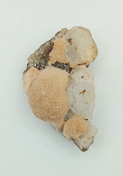 Thomsonita