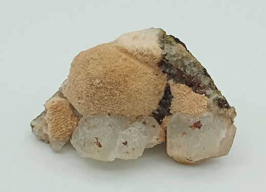 Thomsonita