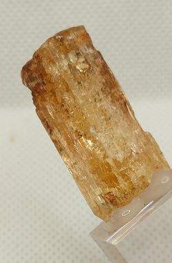 Topacio imperial cristal individual