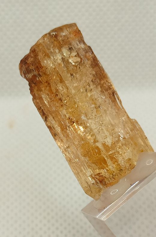 Topacio imperial cristal individual