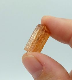 Topacio imperial cristal