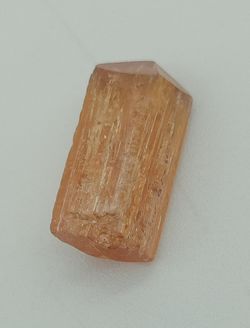 Topacio imperial cristal