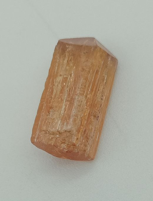 Topacio imperial cristal