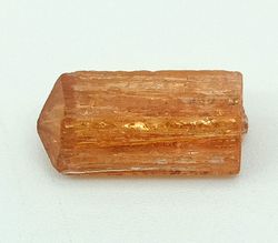 Topacio imperial cristal