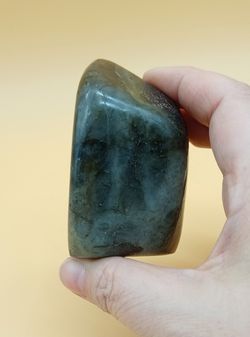 Totem de Labradorita